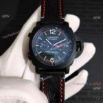 Copy Panerai PAM725 Luminor Amercia's Cup Flyback Watch Blacksteel_th.jpg